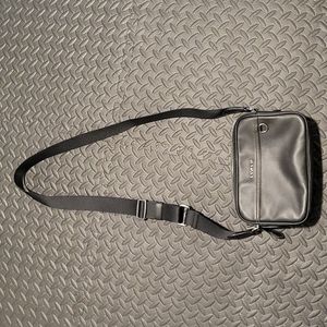 Womens Coach crossbody bag